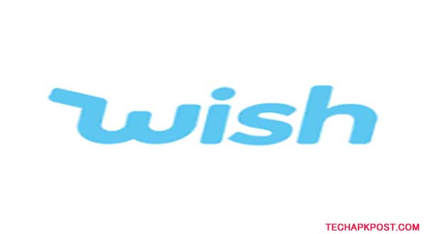 Wish app download for pc