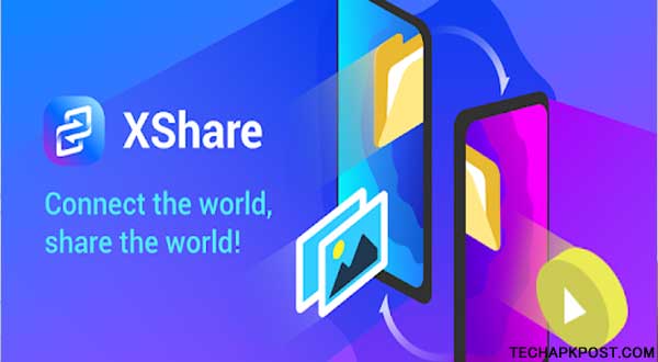 X Share For Windows 10