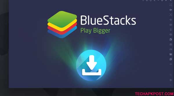 Bluestacks For PC