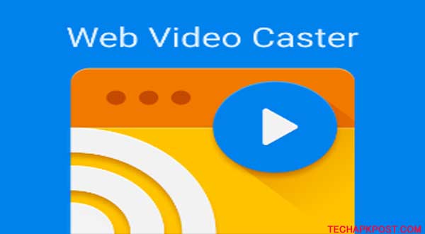 web video caster download for pc